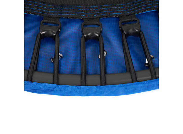 Treningstrampoline Flex Pro 100cm 50 - 80 kg | sammenleggbare føtter 