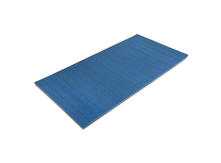 Turnmatte Sport-Thieme Innovativ Blå 200 x 100 x 3,5 cm 