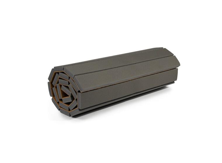 Turnmatte Sport-Thieme Innovativ Blå 200 x 100 x 3,5 cm 