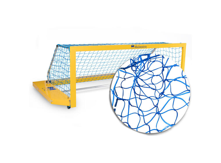Vannpolonett til Beach/Junior 2,5 meter Vannpolomål nett 