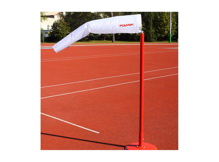 Vindindikator Polanik For trening og Friidrettskonkurranser 
