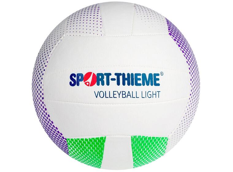 Volleyball Sport-Thieme Light 20 Str. 5 | Lett ball 