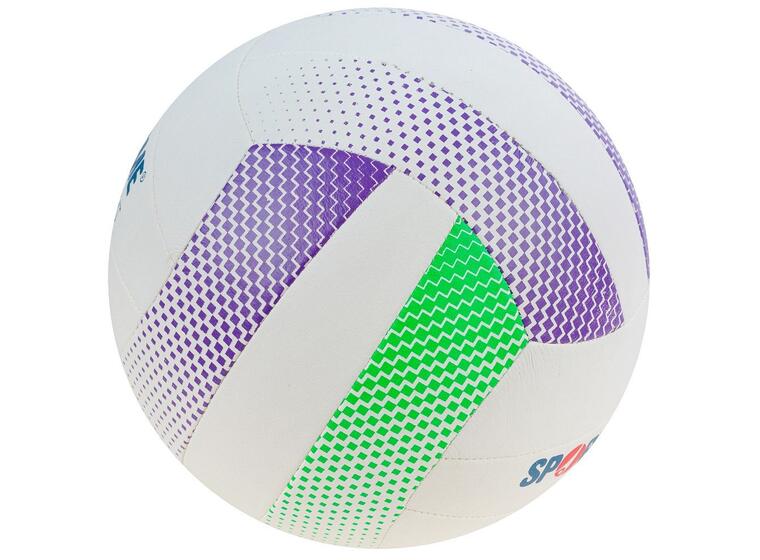 Volleyball Sport-Thieme Light 20 Str. 5 | Lett ball 