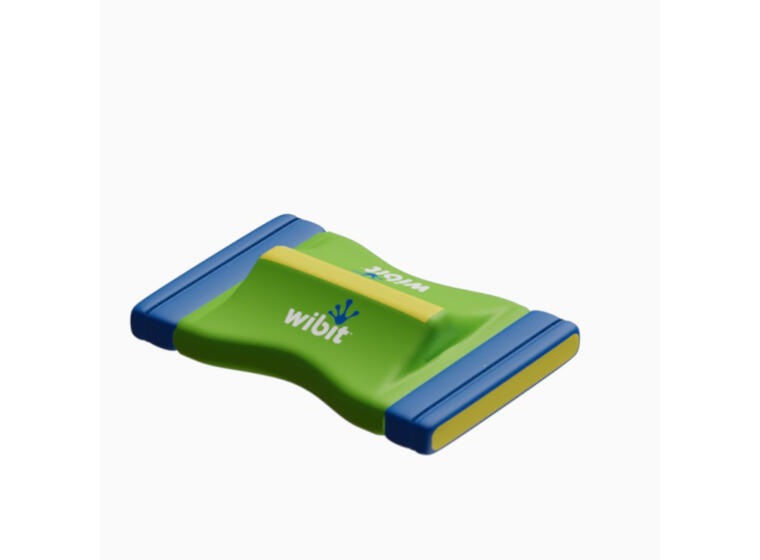 WIBIT BalanceBar S Flytende Balansebom 