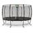 EXIT Lotus Premium trampoline 366 cm | Svart 