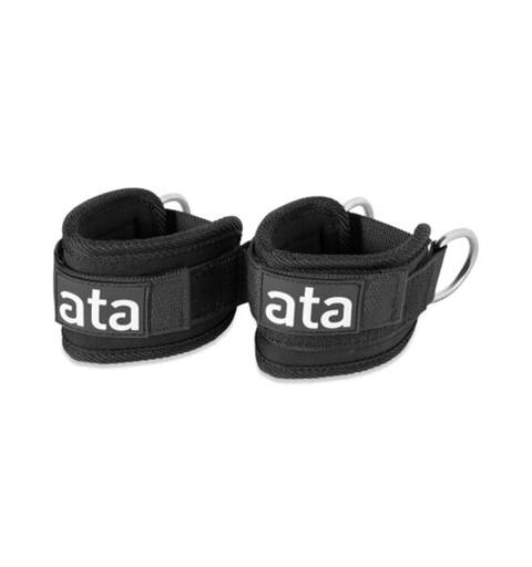 Ankelstropp for styrketrening ata Trekkstropp til treningsappart