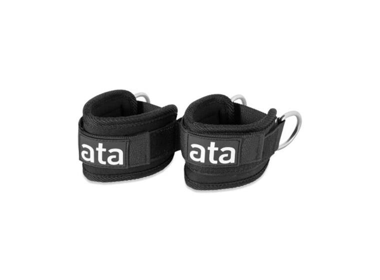 Ankelstropp for styrketrening ata Trekkstropp til treningsappart 