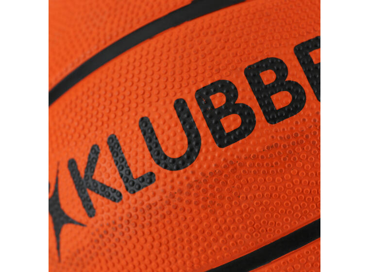 Basketball Klubben Hyper 7 Treningsball 