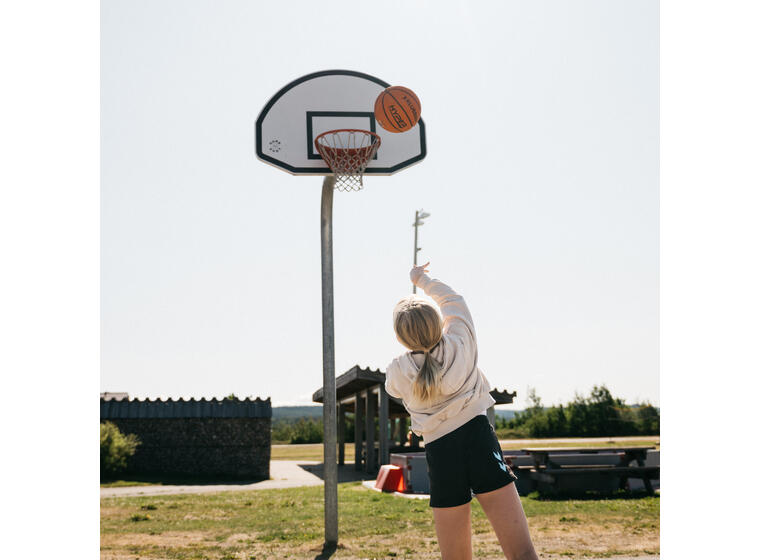 Basketball Klubben Hyper 7 Treningsball 