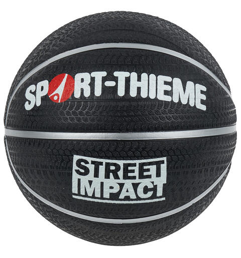 Basketball Sport-Thieme Street Impact 7 Streetbasket | basketball til utebruk