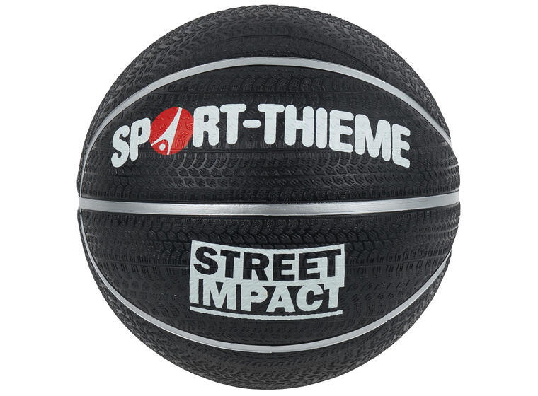 Basketball Sport-Thieme Street Impact 7 Streetbasket | basketball til utebruk 