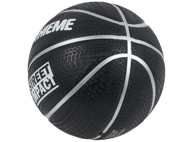 Basketball Sport-Thieme Street Impact 7 Streetbasket | basketball til utebruk 