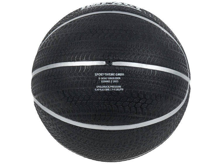 Basketball Sport-Thieme Street Impact 7 Streetbasket | basketball til utebruk 
