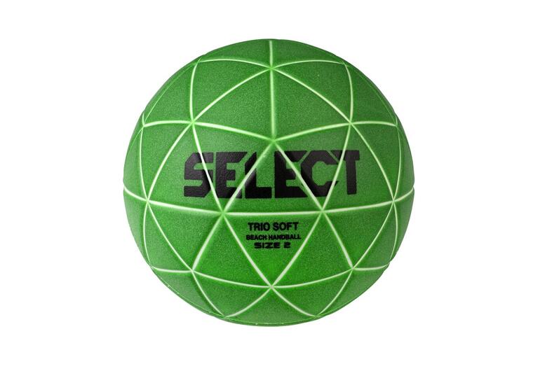 Beachhåndball Select V21 Trio Soft 2 F | J 17 år+ | Kvinner Sr. 