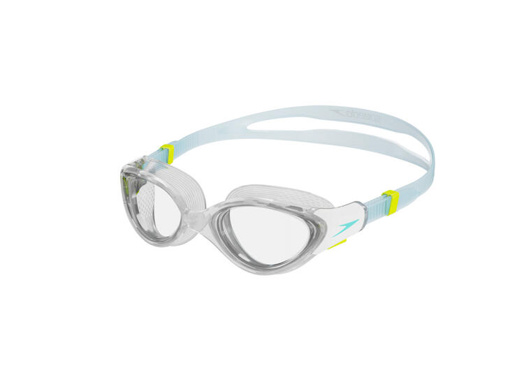 Biofuse 2.0 Svømmebrille Speedo | Klar linse/Hvit | Dame 