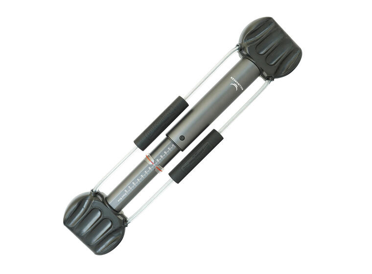 Bullworker Steel Bow 5 fjærer/ 9-45 kg 