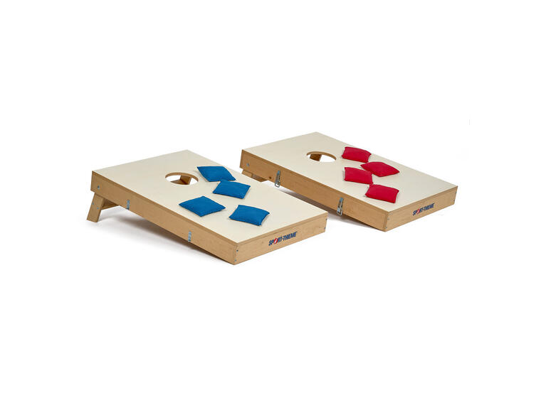 CornHole Tournament Kastespill Til konkurranse | Erteposer med erter 