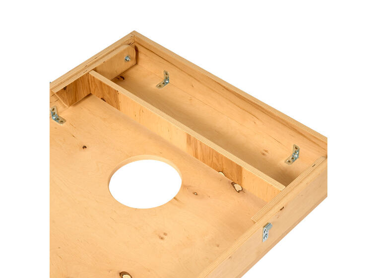 CornHole Tournament Kastespill Til konkurranse | Erteposer med erter 