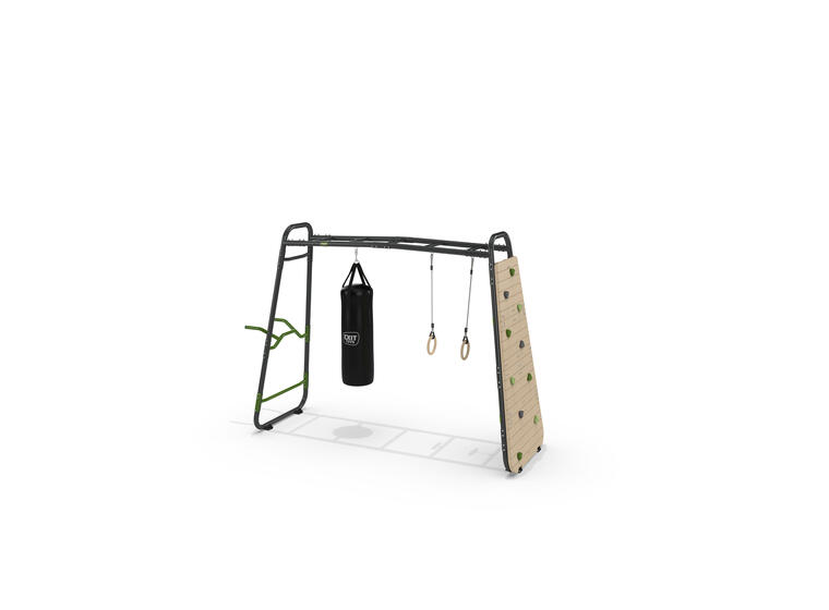EXIT GetSet Monkeybar MB220 352x125 cm | Boksesekk | Dips med mer 