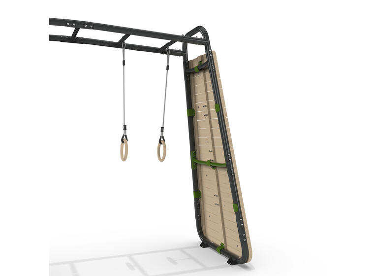EXIT GetSet Monkeybar MB220 352x125 cm | Boksesekk | Dips med mer 