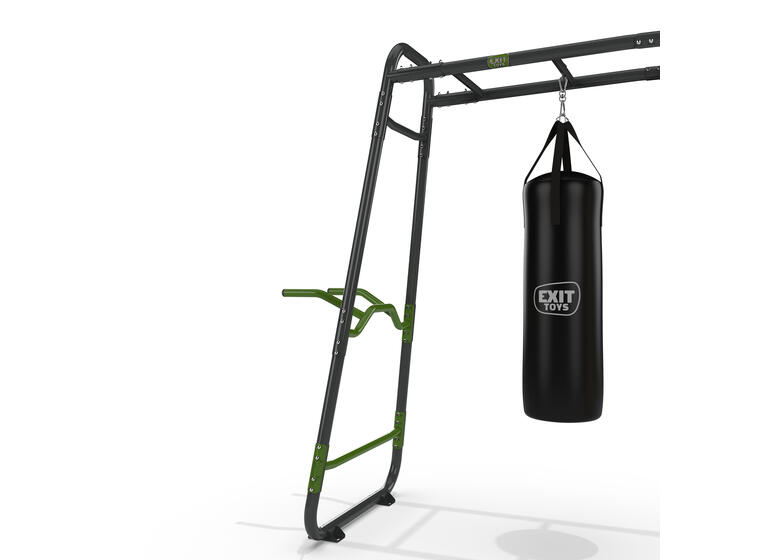 EXIT GetSet Monkeybar MB220 352x125 cm | Boksesekk | Dips med mer 