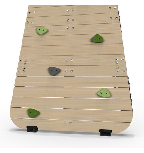 EXIT GetSet Monkeybar MB220 352x125 cm | Boksesekk | Dips med mer