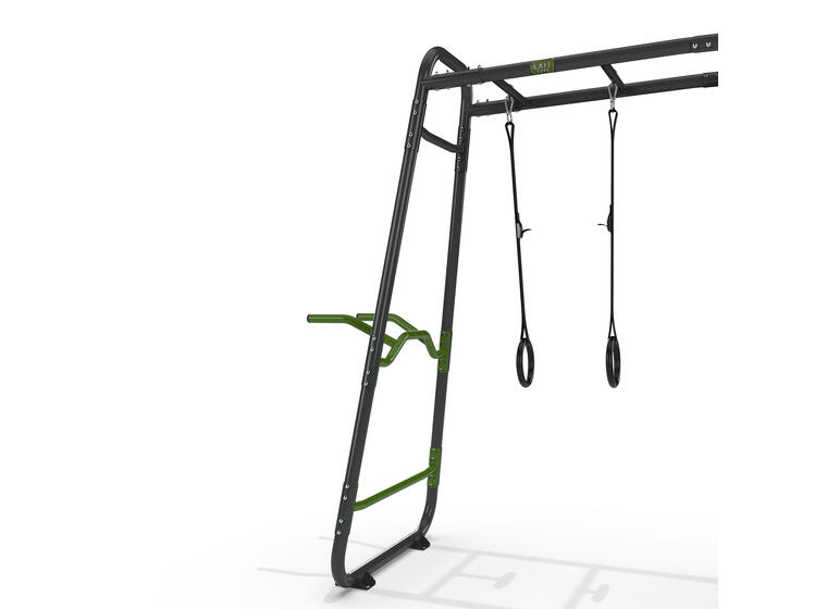 EXIT GetSet Monkeybar MB330 489x125 cm |  Boksesekk | Dips | Benk mm 