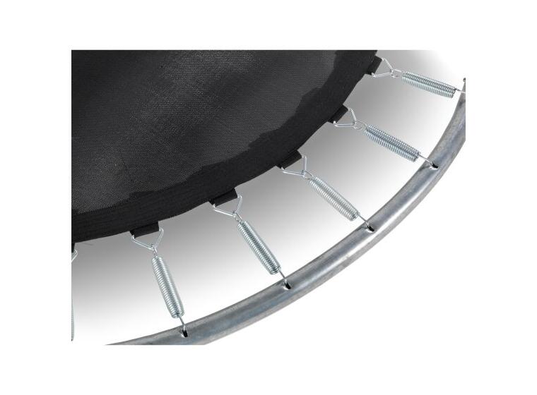 EXIT Silhouette trampoline 183 cm | Inkl. sikkerhetsnett 