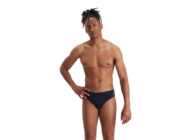 Essential 7cm Brief Badebukse26 Speedo | Mørk blå | ECO  Endurance+ 