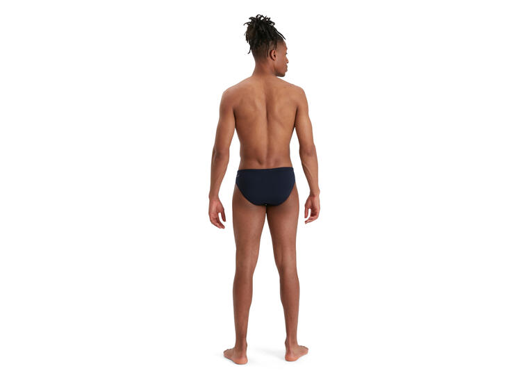 Essential 7cm Brief Badebukse26 Speedo | Mørk blå | ECO  Endurance+ 