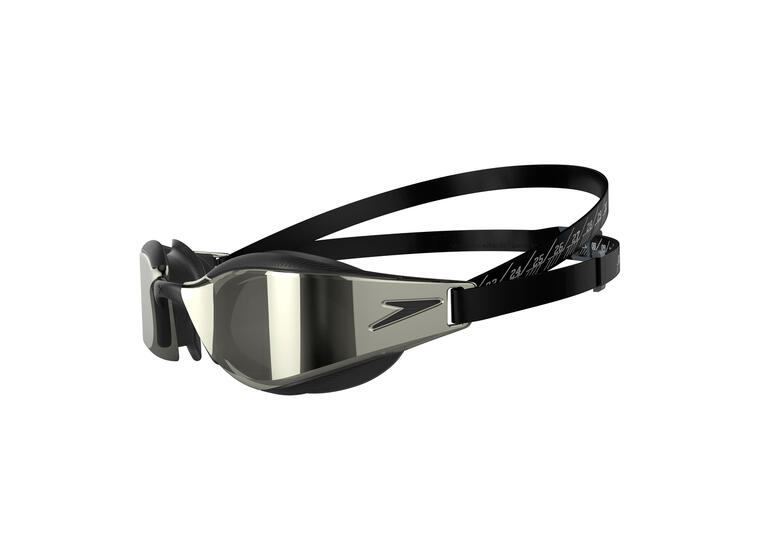 Fastskin Hyper Elite Svømmebrille Speedo | Speillinse | Chrome Speil 