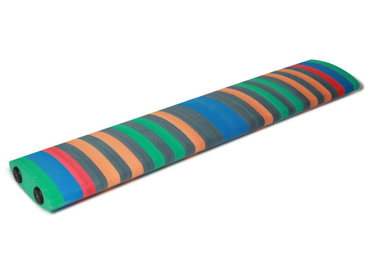Flyteleke Log Ellipse Flåte - 200 cm 