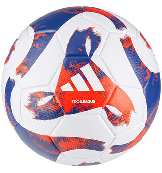 Fotball Adidas Tiro League TSBE 5 FIFA Quality | Str 5 | Treningsball