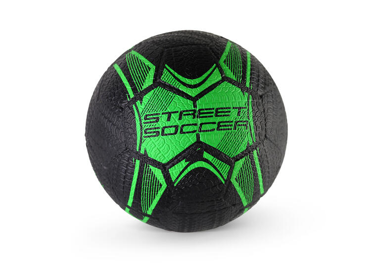 Fotball Klubben Street Soccer 4 Fritid | Asfalt og grus 