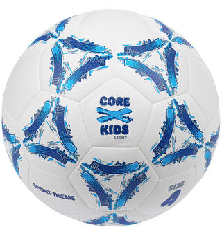 Fotball Sport-Thieme CoreX Kids Light 350 gram | Lek og trening