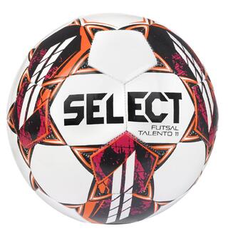 Futsalball Select Talento 11 Anbefales til U10- og U11-spillere