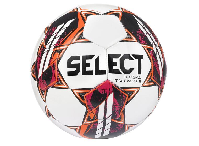 Futsalball Select Talento 11 Anbefales til U10- og U11-spillere 