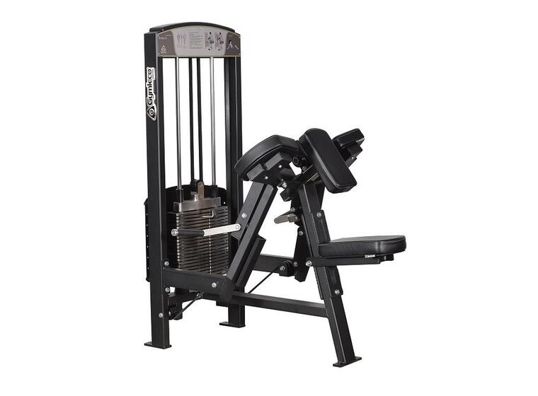Gymleco Biceps Magasinapparat Treningsapparat 