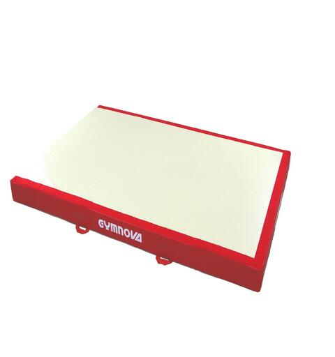Gymnova Landingsmatte for ringer mm. 3x2 300x200x20 cm | FIG sertifisert