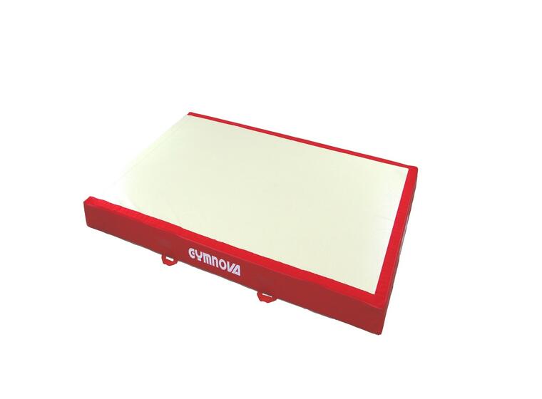 Gymnova Landingsmatte for ringer mm. 3x2 300x200x20 cm | FIG sertifisert 