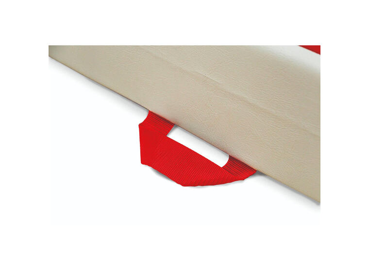 Gymnova Sikkerhetsmatte 200 x 140 x 10 cm | Myk nedsprangsmatte 