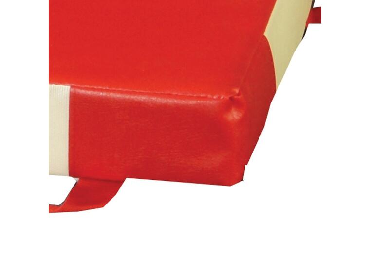 Gymnova Sikkerhetsmatte 200 x 140 x 10 cm | Myk nedsprangsmatte 