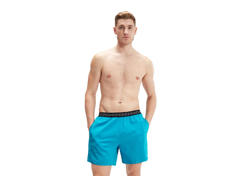 HyperBoom 16 Badeshorts XXL Speedo | Blå | ECO Poly 
