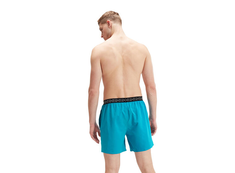 HyperBoom 16 Badeshorts XXL Speedo | Blå | ECO Poly 