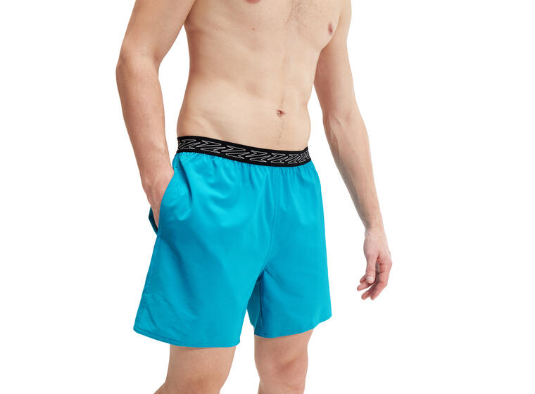 HyperBoom 16 Badeshorts XXL Speedo | Blå | ECO Poly 