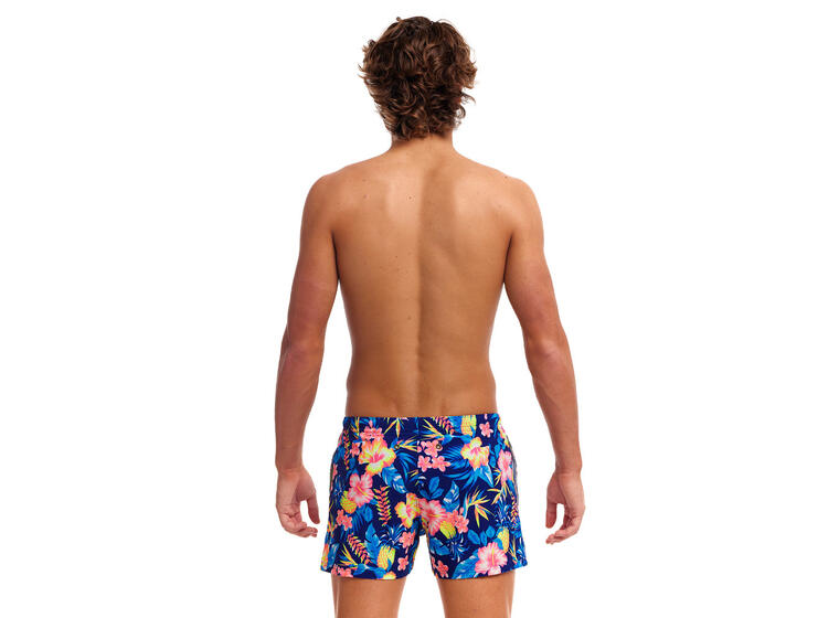 In Bloom Badshorts XS Funky Trunks | Shorty Shorts 