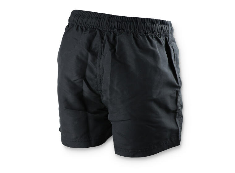 Montreal Badeshorts Jr 128 cm Ras | Svart | Polyester 