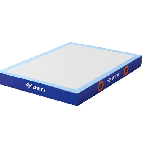 Nedsprangsmatte Spieth Basic Antivirus teknologi | 300x200x20 cm
