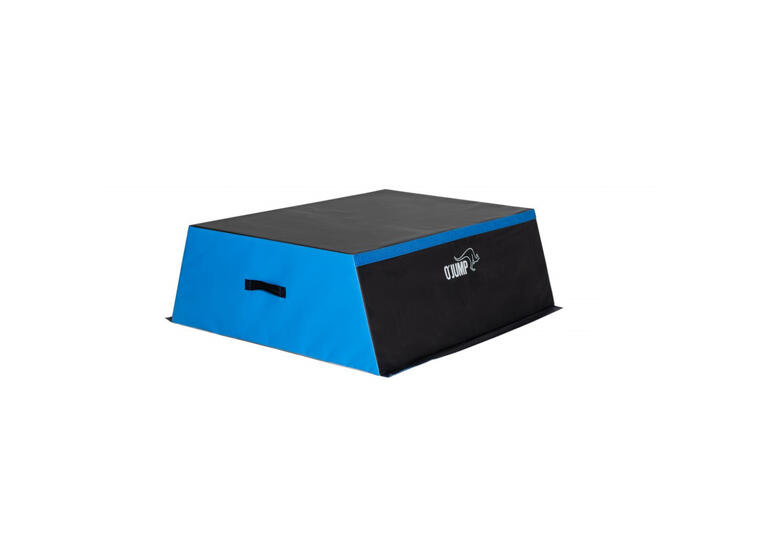 O'Jump sprangkasse-modul C Base trapezium module | Parkour 