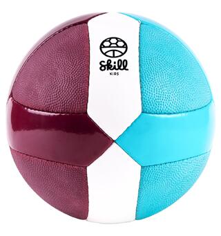 Offisiell FooBaSkill ball Kombinasjon av fotball og basketball